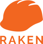 RAKEN logo