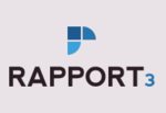 Rapport3 logo