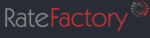 RateFactory logo