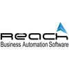 Reach logo