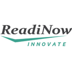 ReadiNow logo