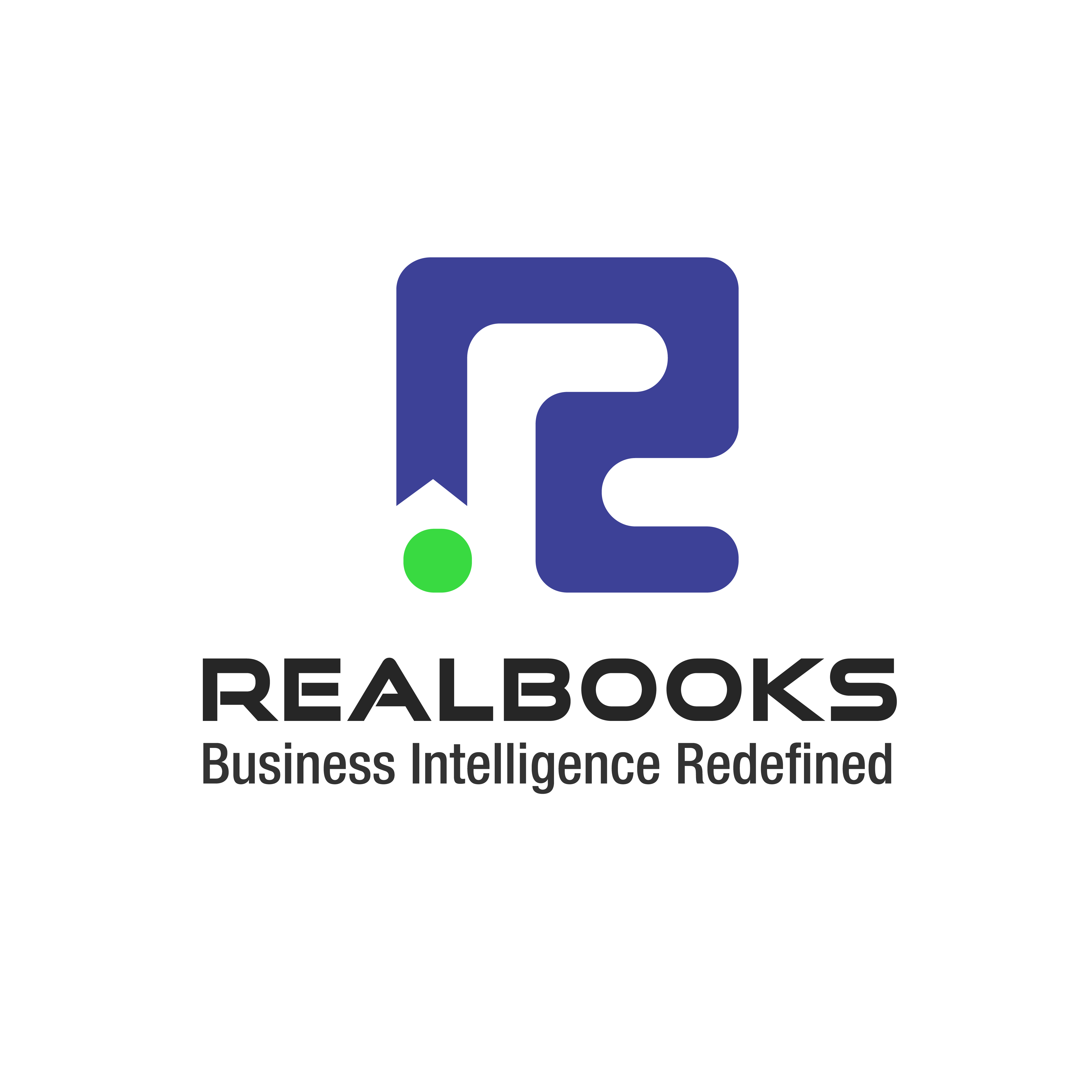 RealBooks logo