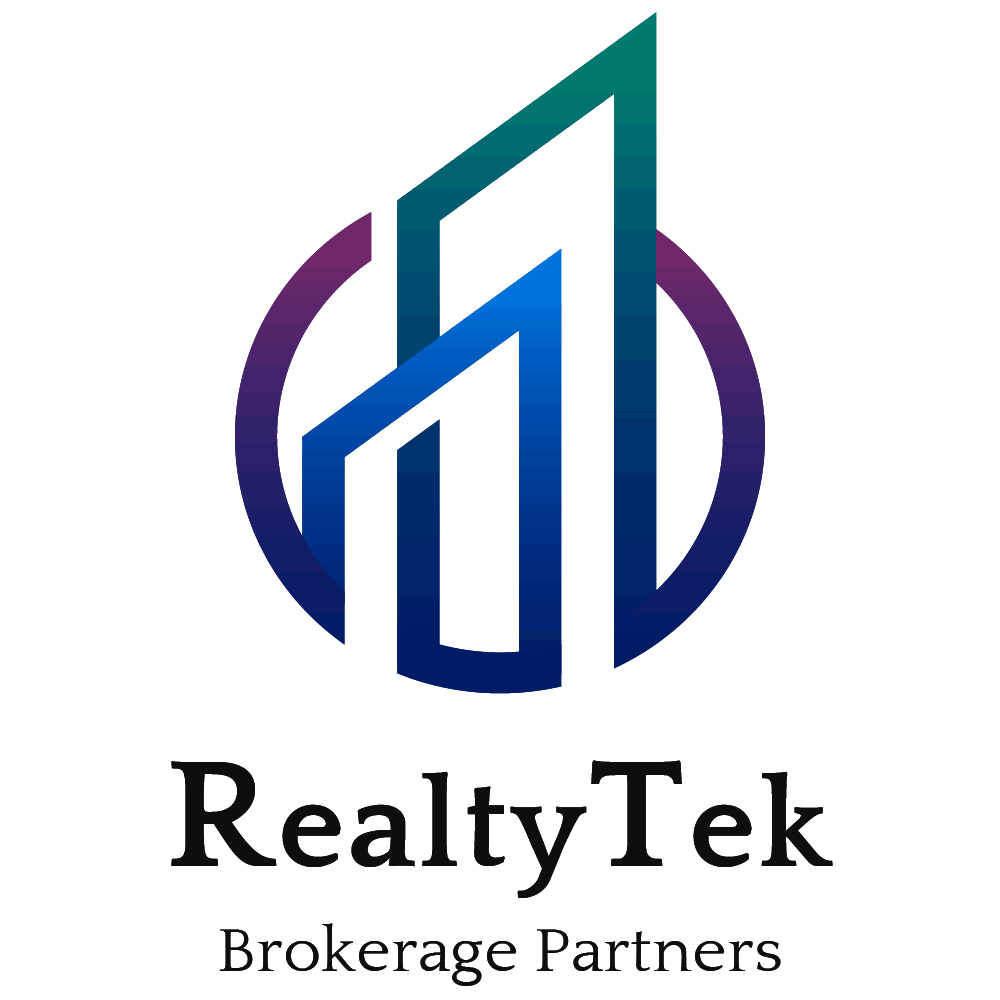 RealtyTek logo