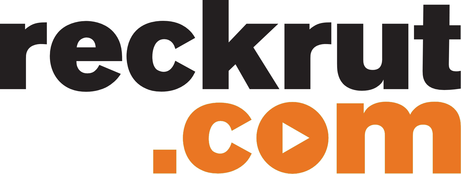 Reckrut logo