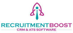 Recruitment Boost CRM logo