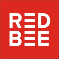 Red Bee Media logo