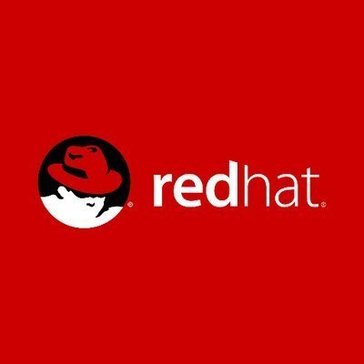 Red Hat jBoss Data Virtualization logo