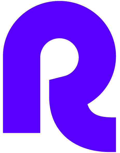 Remote logo