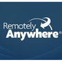 Remotely Anywhere logo