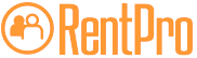 RentPro logo