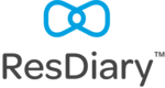 ResDiary logo