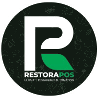 Restora POS logo