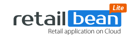 RetailbeanLite logo