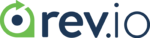 Rev.io logo