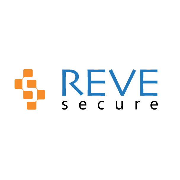 REVE Secure logo