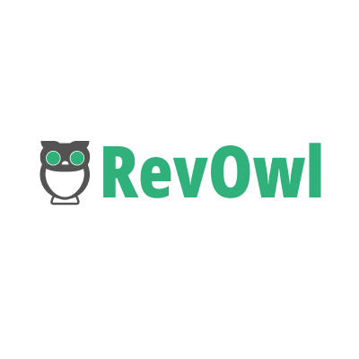 RevOwl logo