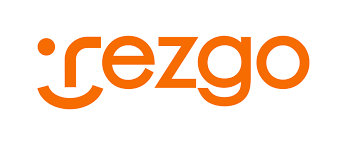 Rezgo logo