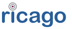 Ricago logo