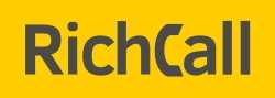 RichCall logo