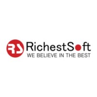 RichestSoft logo