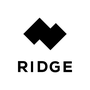 Ridge logo