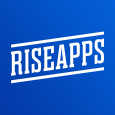 Riseapps logo