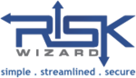 Risk Wizard logo