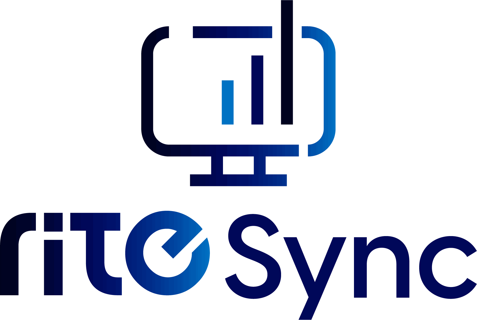 RiteSync logo