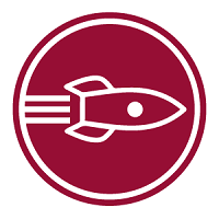 Rocket Matter logo