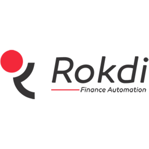 Rokdi logo