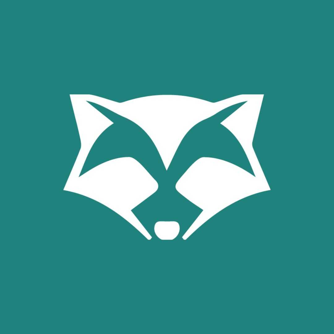 RoomRaccoon logo