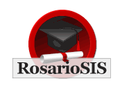 RosarioSIS logo