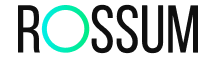 Rossum logo