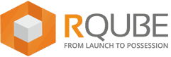 RQube logo