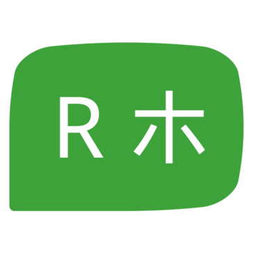 RTranslator logo