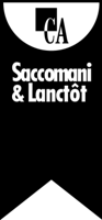 Saccomani & Lanctot, CPA, CA logo