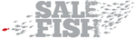 Salefish logo