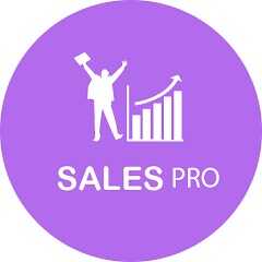 SALES PRO logo