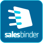 SalesBinder logo