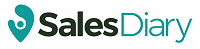 SalesDiary logo