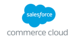 Salesforce Commerce Cloud logo