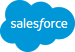 Salesforce Marketing Cloud logo