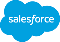 Salesforce Service Cloud logo