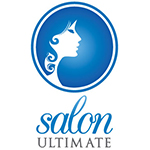 Salon and Spa Ultimate logo