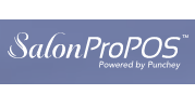 Salon Pro POS logo