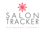 Salon Tracker logo