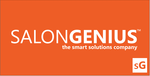 SALONGENIUS logo