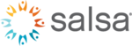 Salsa Engage logo