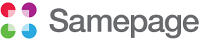 Samepage logo