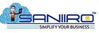 SANIIRO logo